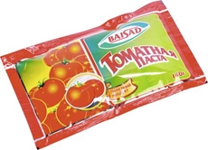 Паста томатная Baisad 140г