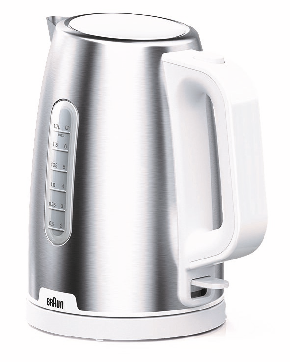Чайник Braun WK1500WH
