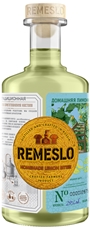 Настойка Remeslo лимонная, 0.5л