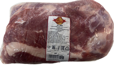 Шея свиная МПП Южное без кости охлажденная, ~4кг