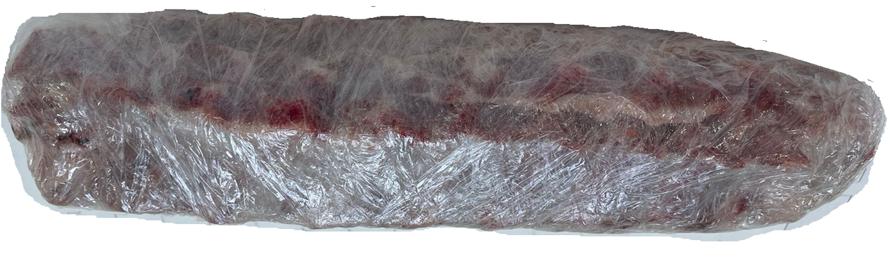Ребро свиное МПП Южное лента короткое охлажденное, ~2кг
