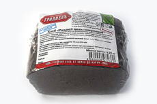 Хлеб Гридневъ ржаной цельнозерновой био, 250г