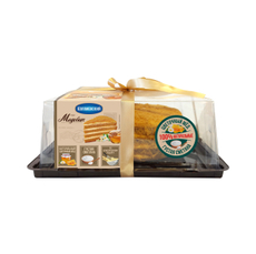 Торт Коломенский медовик, 550г