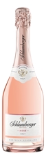 Вино игристое Schlumberger Rose Brut Klassik розовое брют, 0.75л