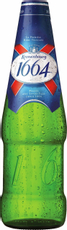 Пиво Kronenbourg 1664 светлое, 0.46л