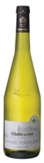 Вино Vallee Loire Muscadet Sevre Et Maine Sur Lie белое сухое, 0.75л