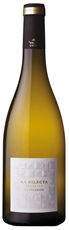 Вино La Dilecta Touraine Sauvignon Blanc белое сухое, 0.75л
