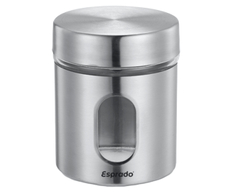 Банка для хранения Esprado Iron, 350мл