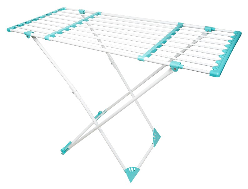 Сушилка для белья напольная Hausmann Aura Deluxe X, 190 x 56 x 95см