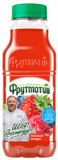 Напиток сокосодержащий Фрутмотив Ягодный микс, 500мл
