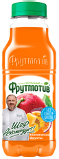 Напиток сокосодержащий Фрутмотив тропический микс, 500мл