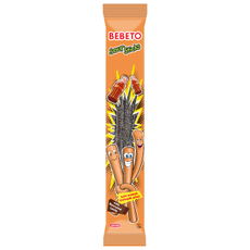 Мармелад жевательный Bebeto Sour Sticks Кола, 30г