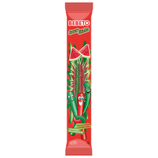 Мармелад жевательный Bebeto Sour Sticks арбуз, 30г