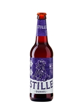 Пиво Stille Dunkel, 0.5л