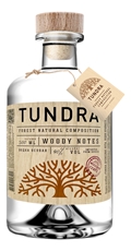 Водка Tundra Forest Woody Notes, 0.5л