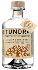 Водка Tundra Forest Woody Notes, 0.5л