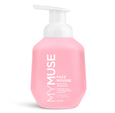 Мусс для умывания My Muse для всех типов кожи, 300мл