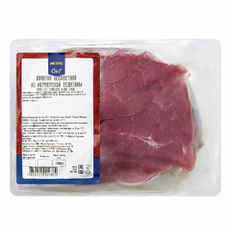 METRO Chef Лопатка бескостная из фермерской телятины, 800г