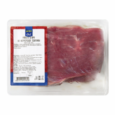 METRO Chef Мякоть бедра из фермерской телятины, 800г