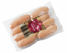 Шпикачки Дэмка Пикник, ~1.07кг