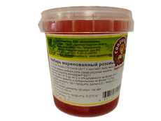 Имбирь маринованный Солёнушка 150г