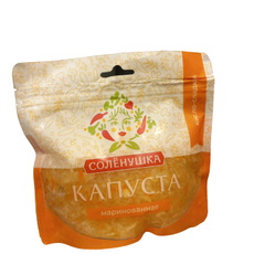 Капуста маринованная Солёнушка 500г