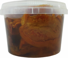 Томаты вяленые Фабрика домашних солений 200г