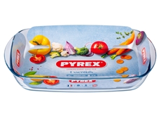 Форма для запекания Pyrex Essential 2л, 33 x 20 x 5см