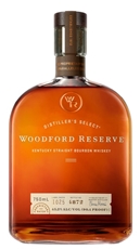 Виски Woodford Reserve 0.75л