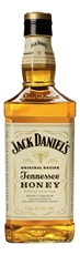 Напиток спиртной Jack Daniel's Honey ликер на основе виски, 0.75л
