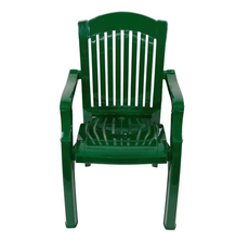 aro Кресло темно-зеленое, 56 x 45см