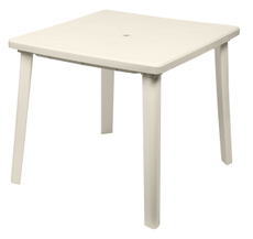 aro Стол молочный, 80 x 80см