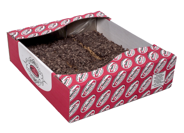 Пирожное Инекс Гишер, 1кг