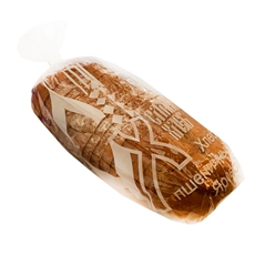 Хлеб пшеничный Славянский хлеб яровой нарезанный, 400г