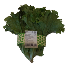 Салат джентайл Будем здоровы ~180г