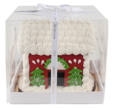 Пряник фигурный Север Архангельский Дом большой, 1.15кг