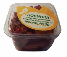 Томат сушеный Будем здоровы 50г