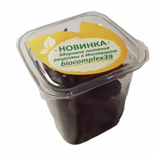 Перец острый Будем здоровы сушеный, 30г