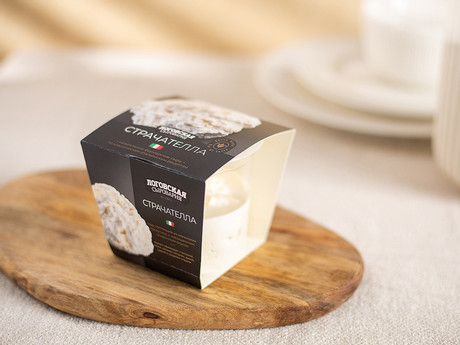 Как выглядит сыр страчателла фото Как выглядит сыр страчателла фото
