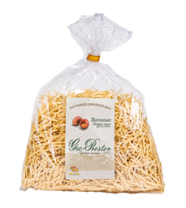 Макароны лапша Гео-Простор По-домашнему яичные высший сорт, 500г