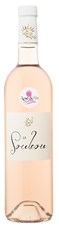 Вино Le Souleou розовое сухое, 0.75л