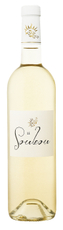 Вино Le Souleou белое сухое, 0.75л