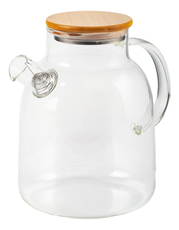 Чайник для заварки Attribute Pure, 1.8л