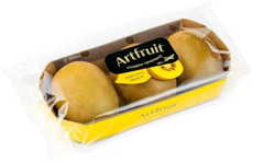 Киви Artfruit Gold 3шт, 240г
