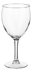 Бокал для вина Gastrorag WG1608, 250мл