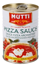 Соус томатный Mutti для пиццы, 400г
