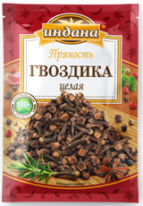 Гвоздика Индана целая, 15г