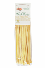 Макароны лапша Гео-Простор Лагманные яичные высший сорт, 450г