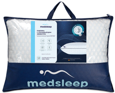 Подушка Classic by T Togas 100% микрогель Airsoft, 50 x 70см