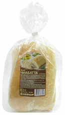 Чиабатта Хлебодар 180г